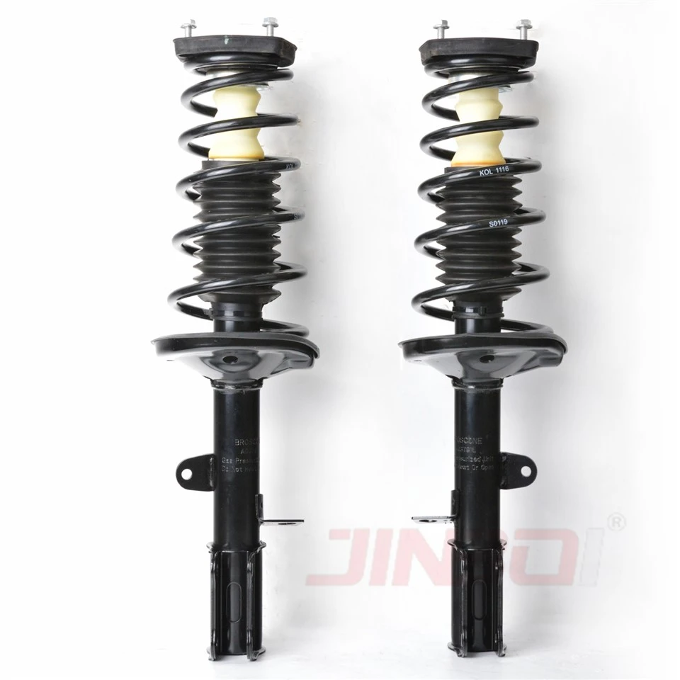 Suku Cadang Suspensi Otomatis GEO Shock Absorber